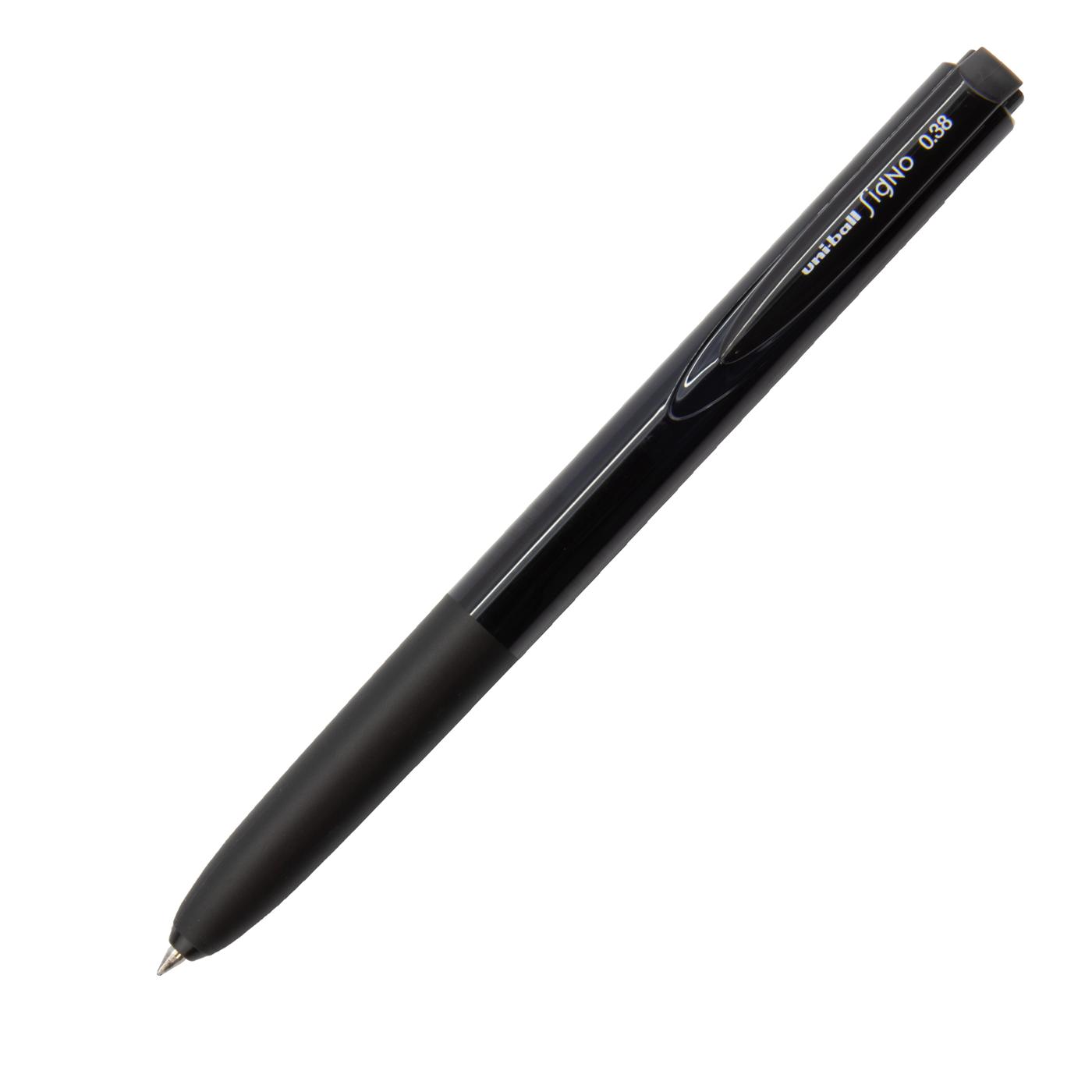 Uni ball hot sale signo 0.38