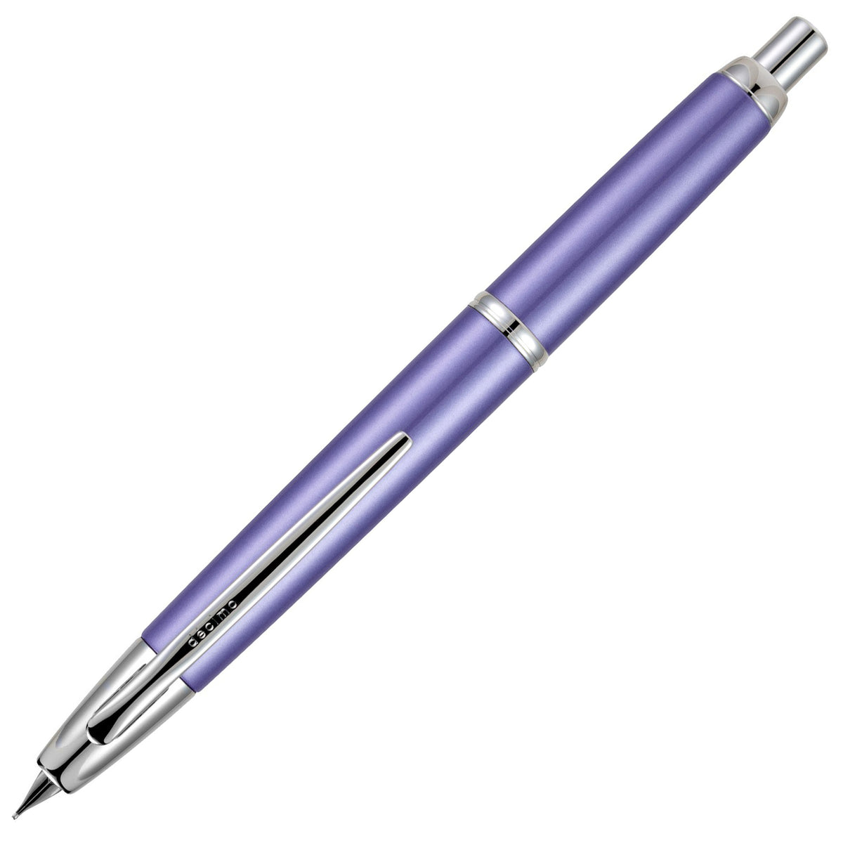 Pilot Capless Decimo Purple