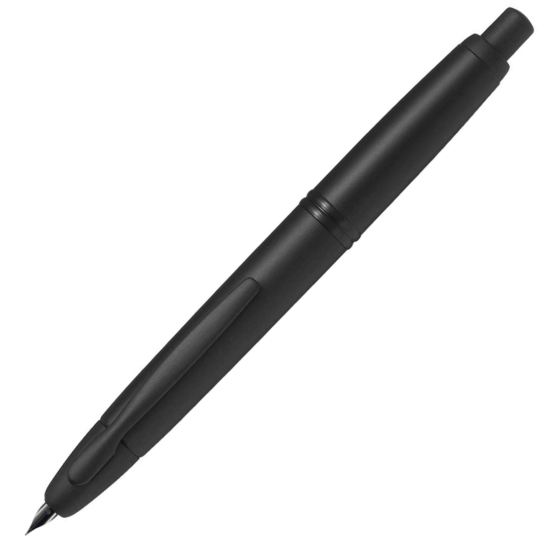 Pilot Vanishing Point Black Matte