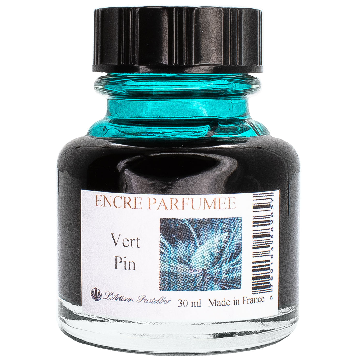 L'Artisan Pastellier Vert Pin Scented Ink