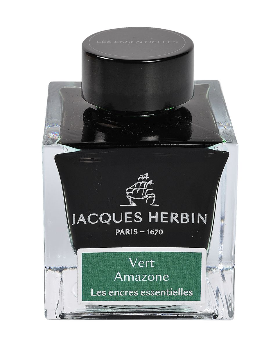 Jacques Herbin Essential Vert Amazone