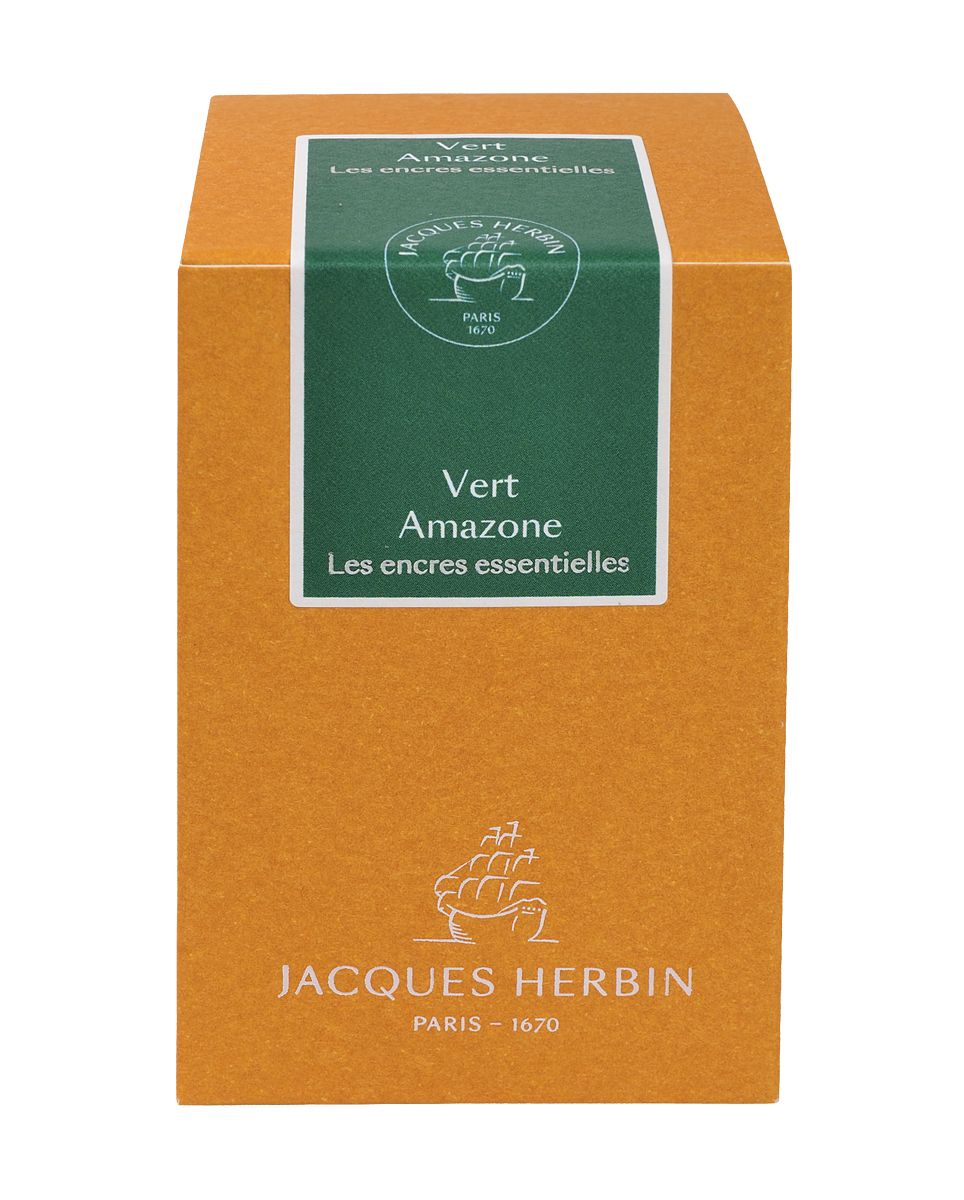 Jacques Herbin Essential Vert Amazone