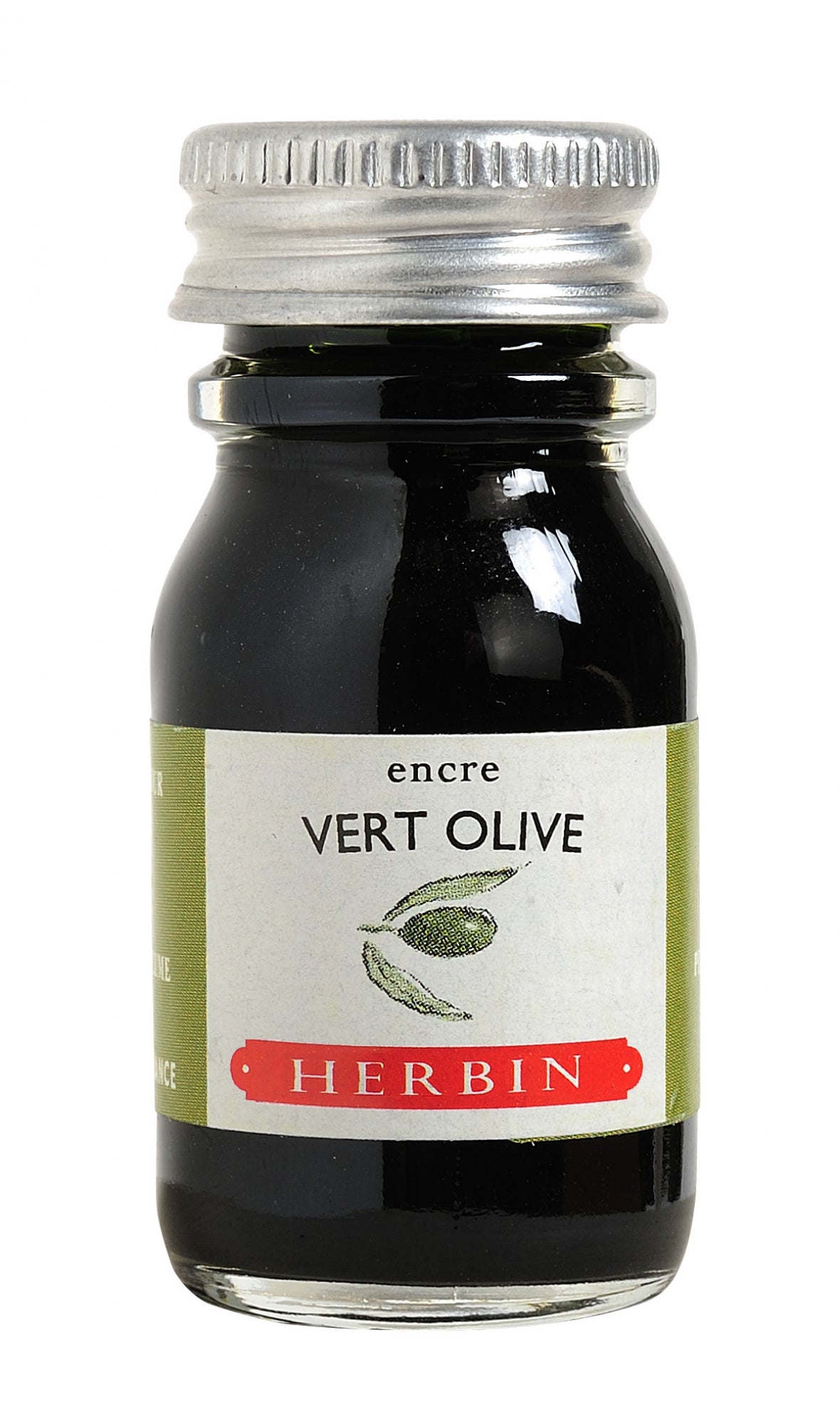 Jacques Herbin Vert Olive