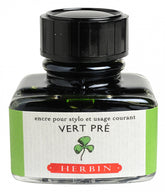 Jacques Herbin Vert Pré