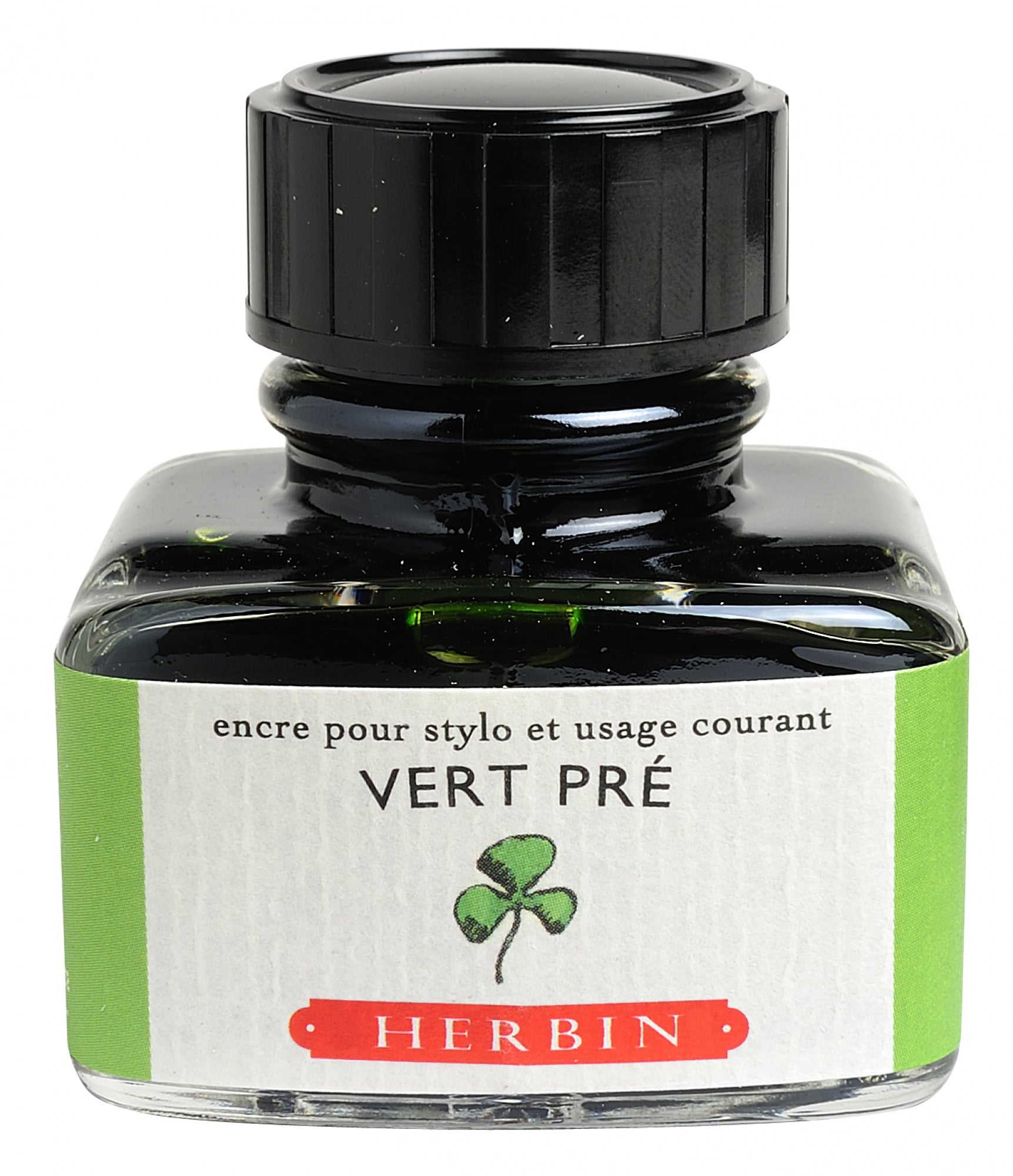 Jacques Herbin Vert Pré