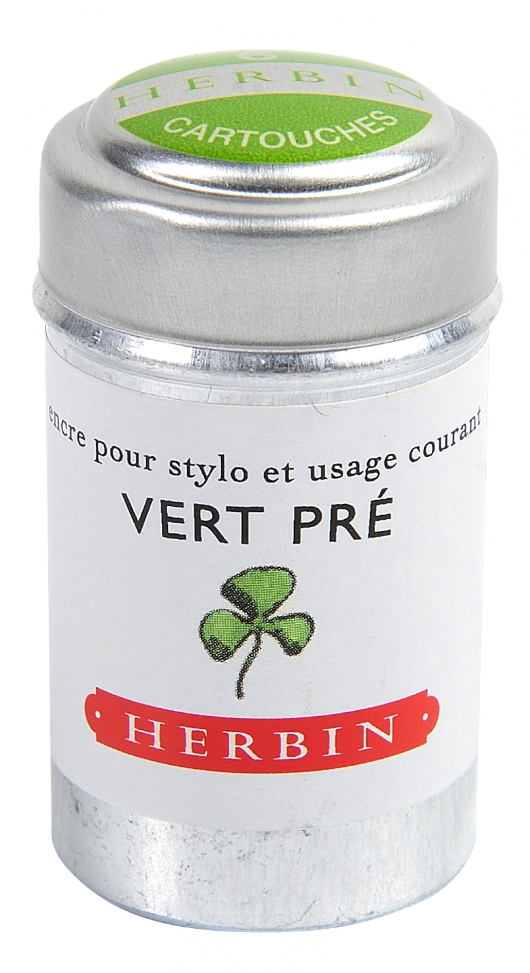 Jacques Herbin Vert Pré
