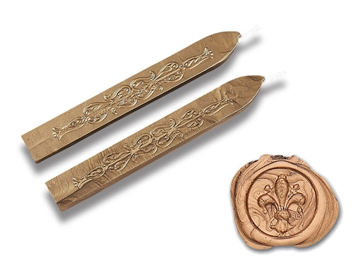 Freund Mayer Wax Seal Sticks