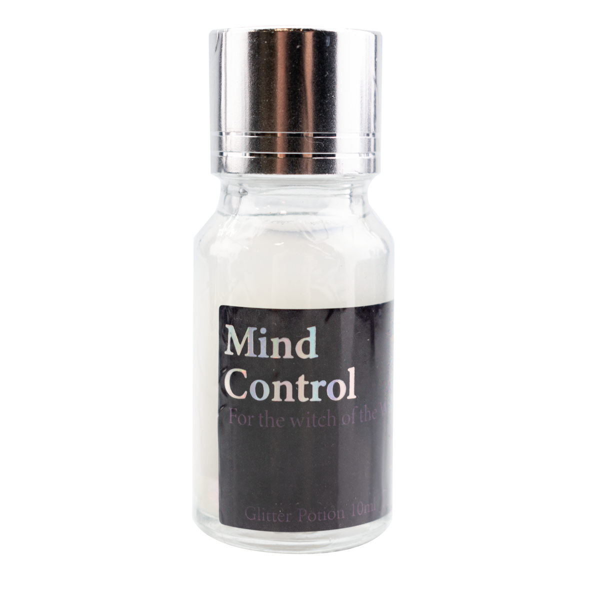 Wearingeul - Becoming Witch - Glitter Potion - Mind Control