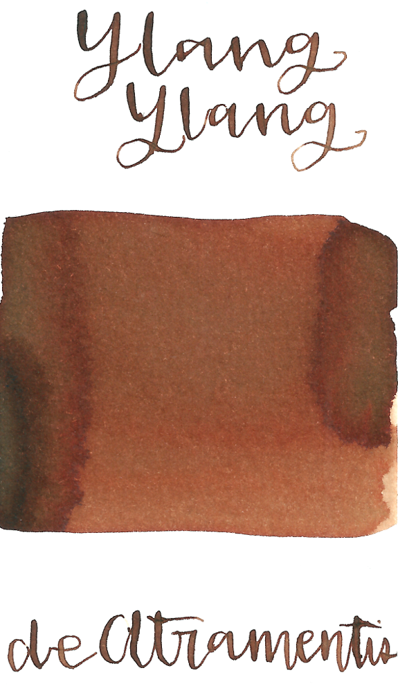 De Atramentis Fragrance Ylang-Ylang