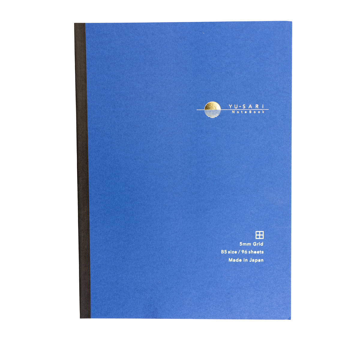 Nakabayashi YU-SARI B5 Notebooks