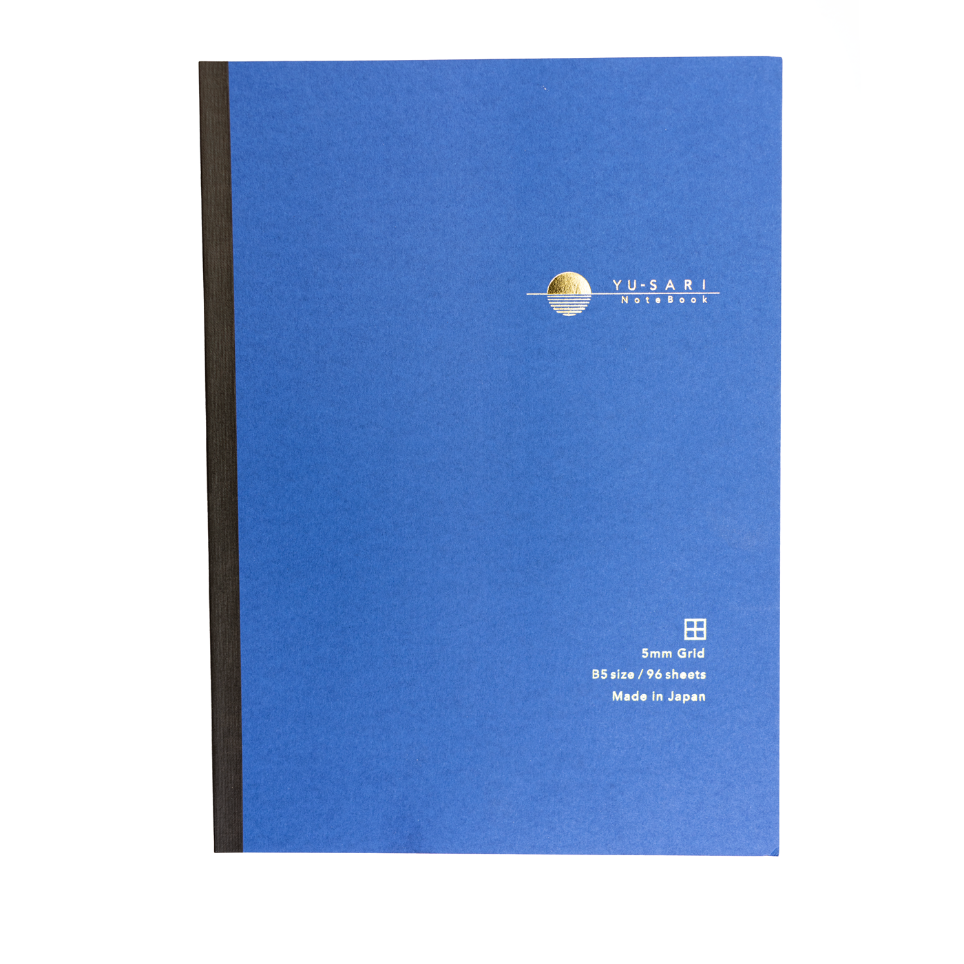 Nakabayashi YU-SARI B5 Notebooks