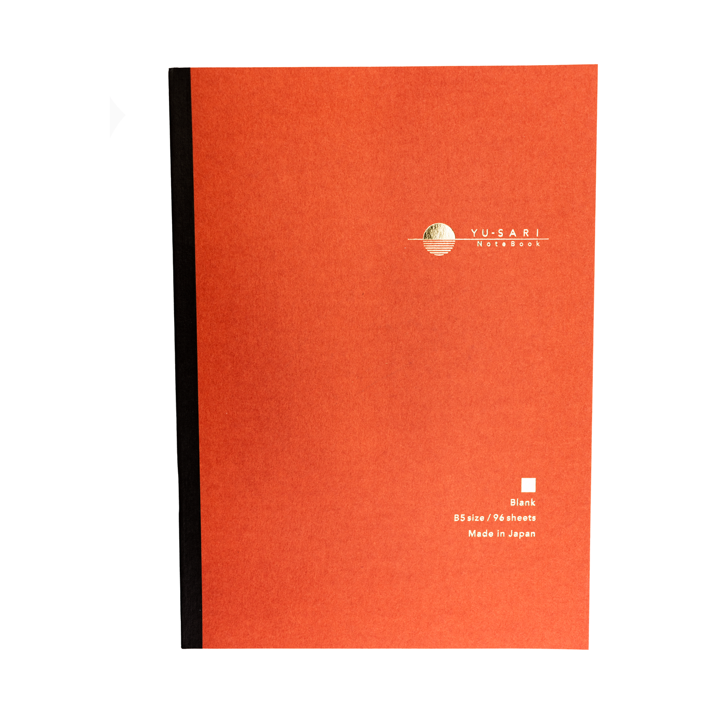 Nakabayashi YU-SARI B5 Notebooks
