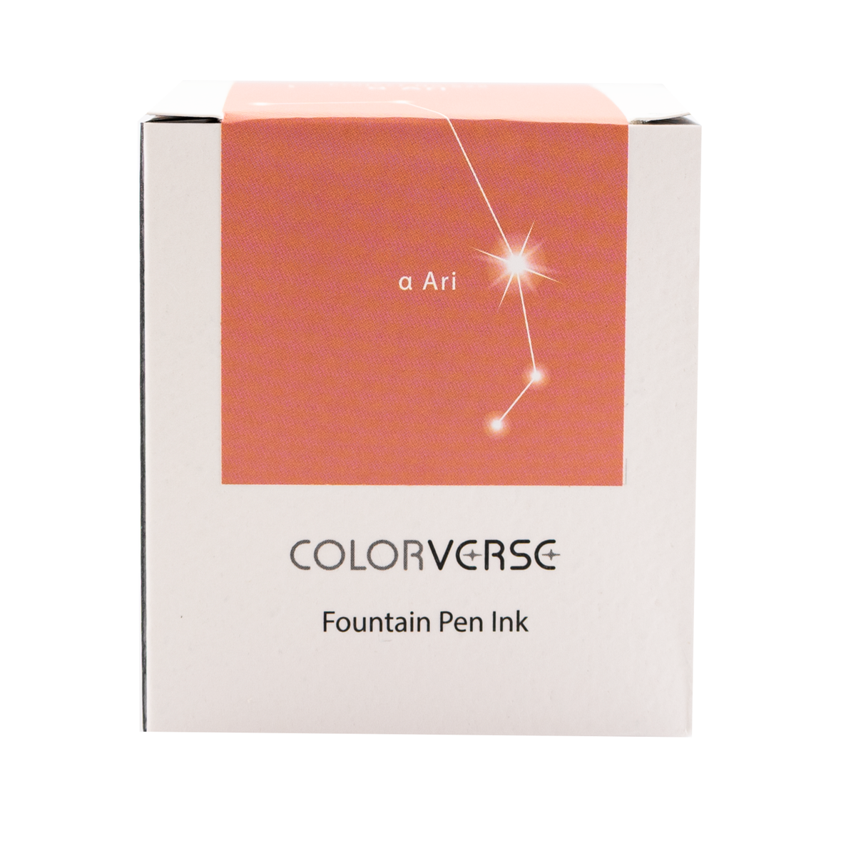 Colorverse Project Vol. 5 - Constellation II No. 028 a Ari