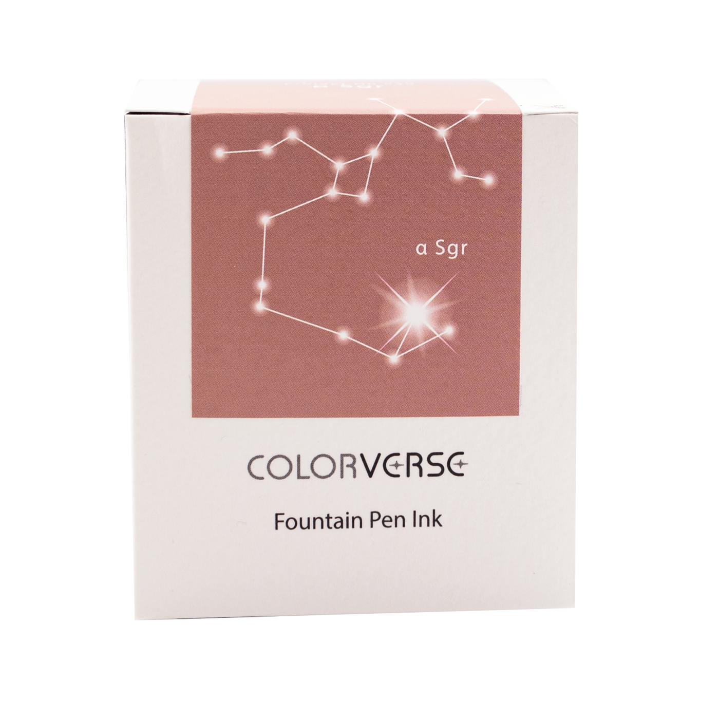 Colorverse Project Vol. 5 Constellation II No.030 - a Sgr