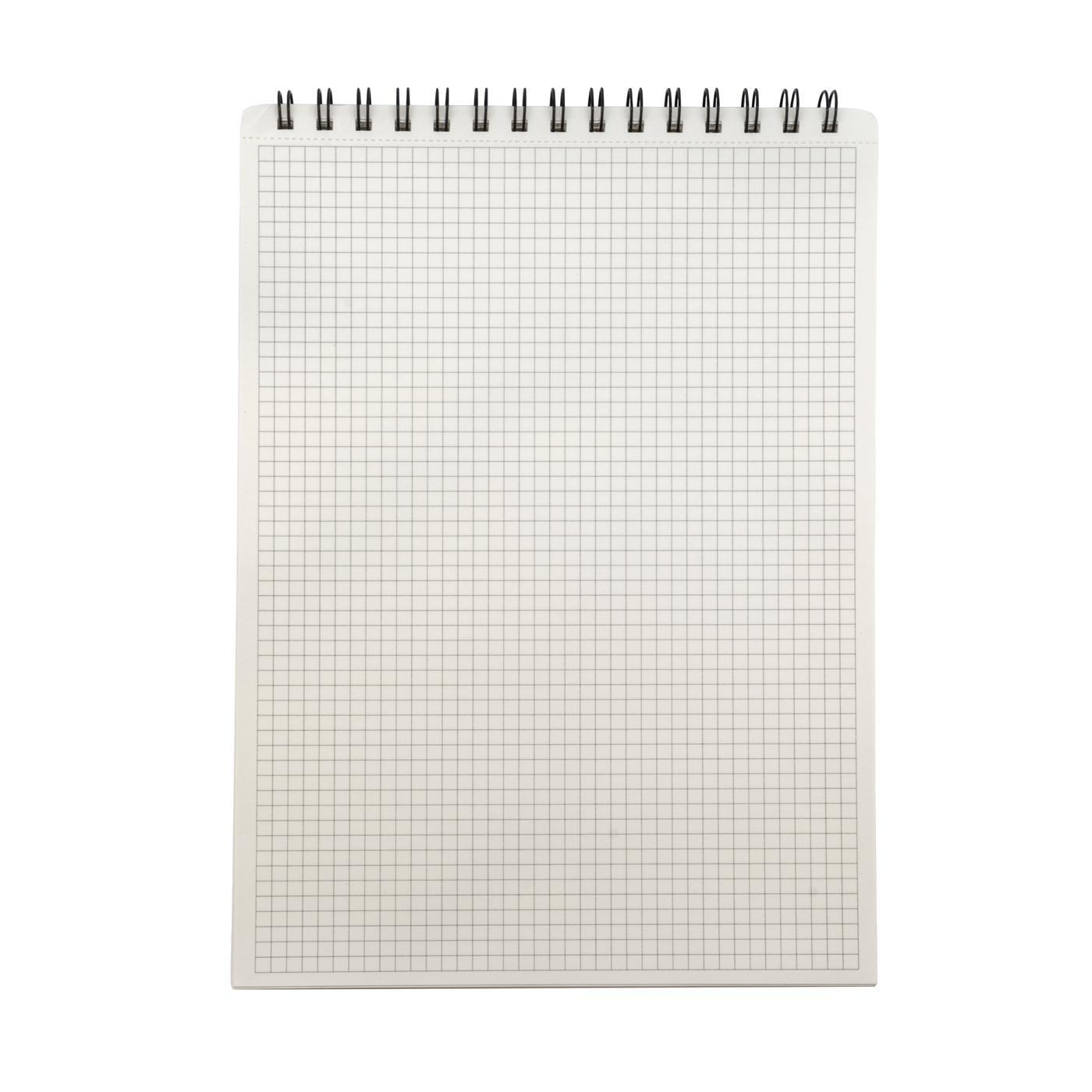 Ayush Paper Top Wire-Bound A4 Notepad