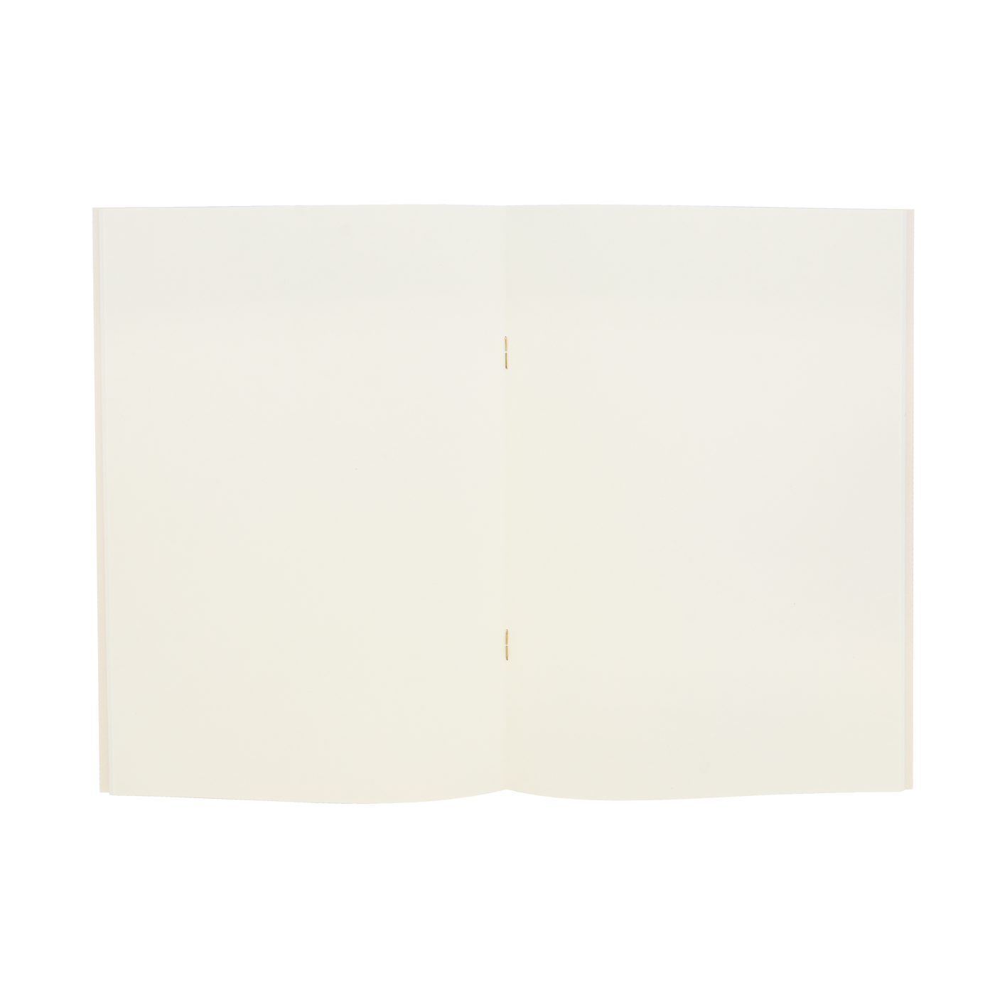 Midori MD A5 Notebook Light- Blank- 3 pack