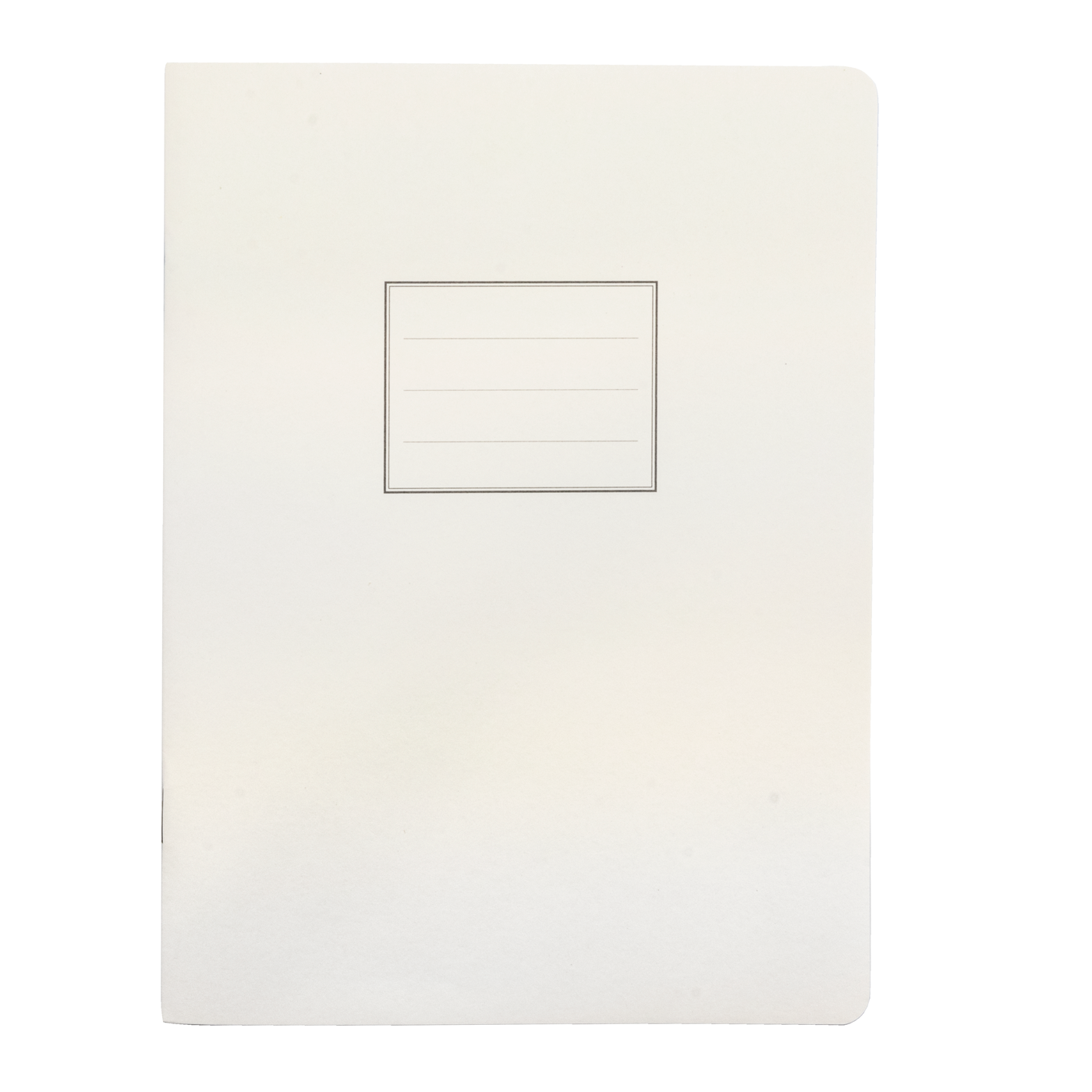 Odyssey Booklet