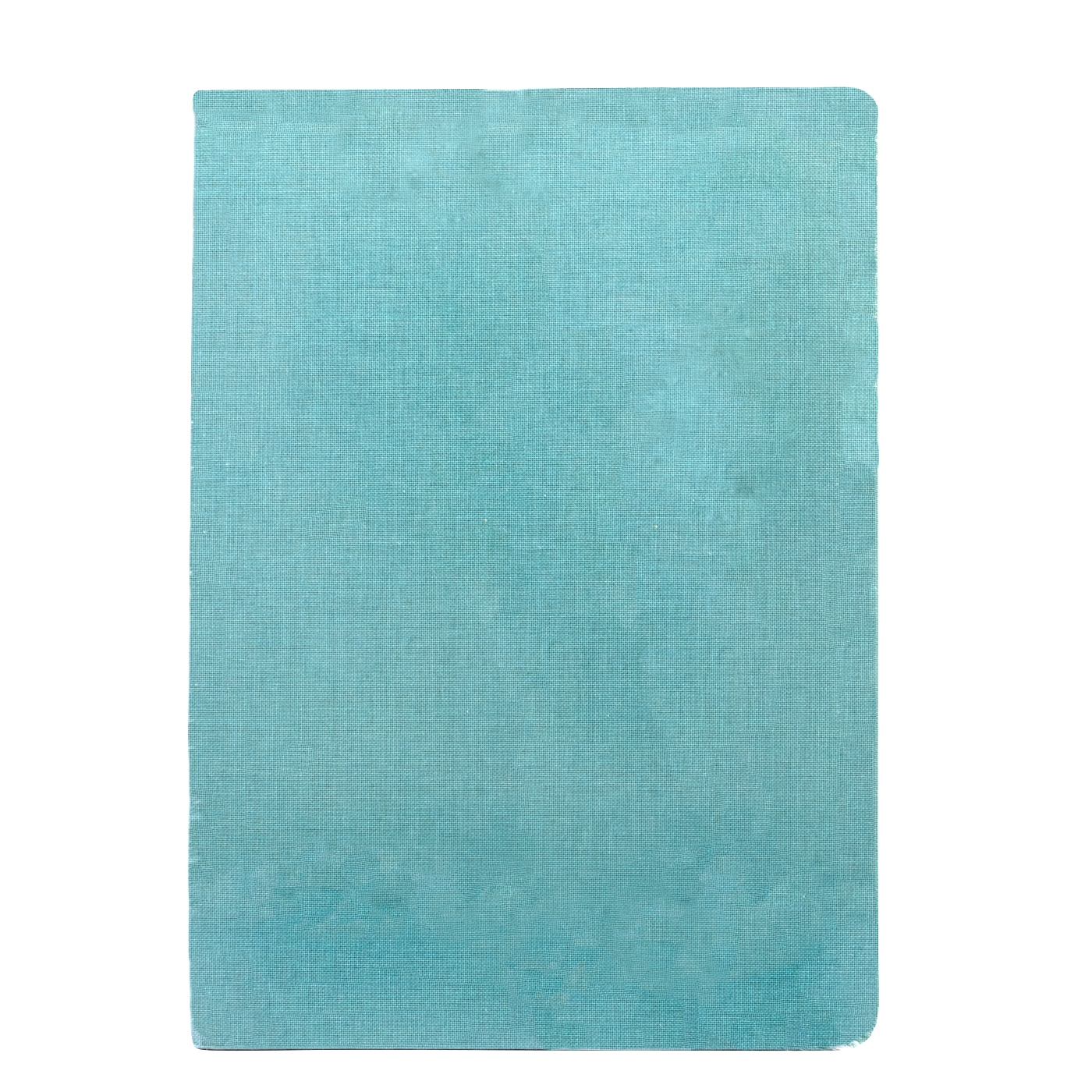 Bindewerk Linen A5 Flex-Cover Notebook- Jade