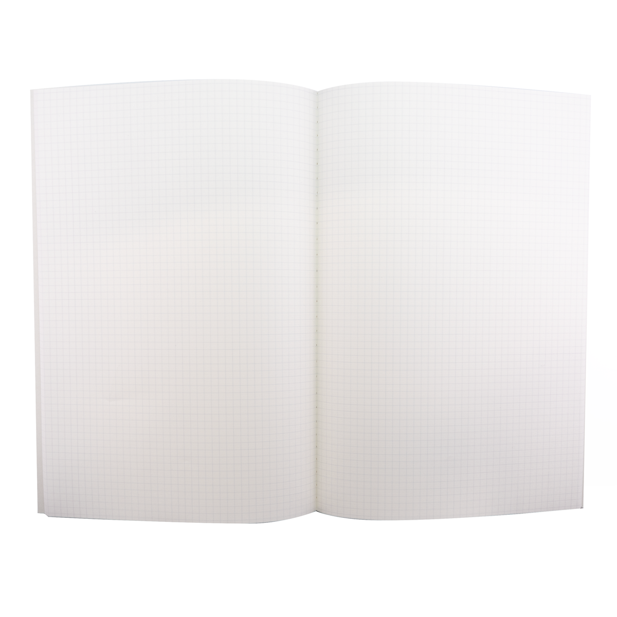 Tsubame Notebook A4 - Grid (5mm)
