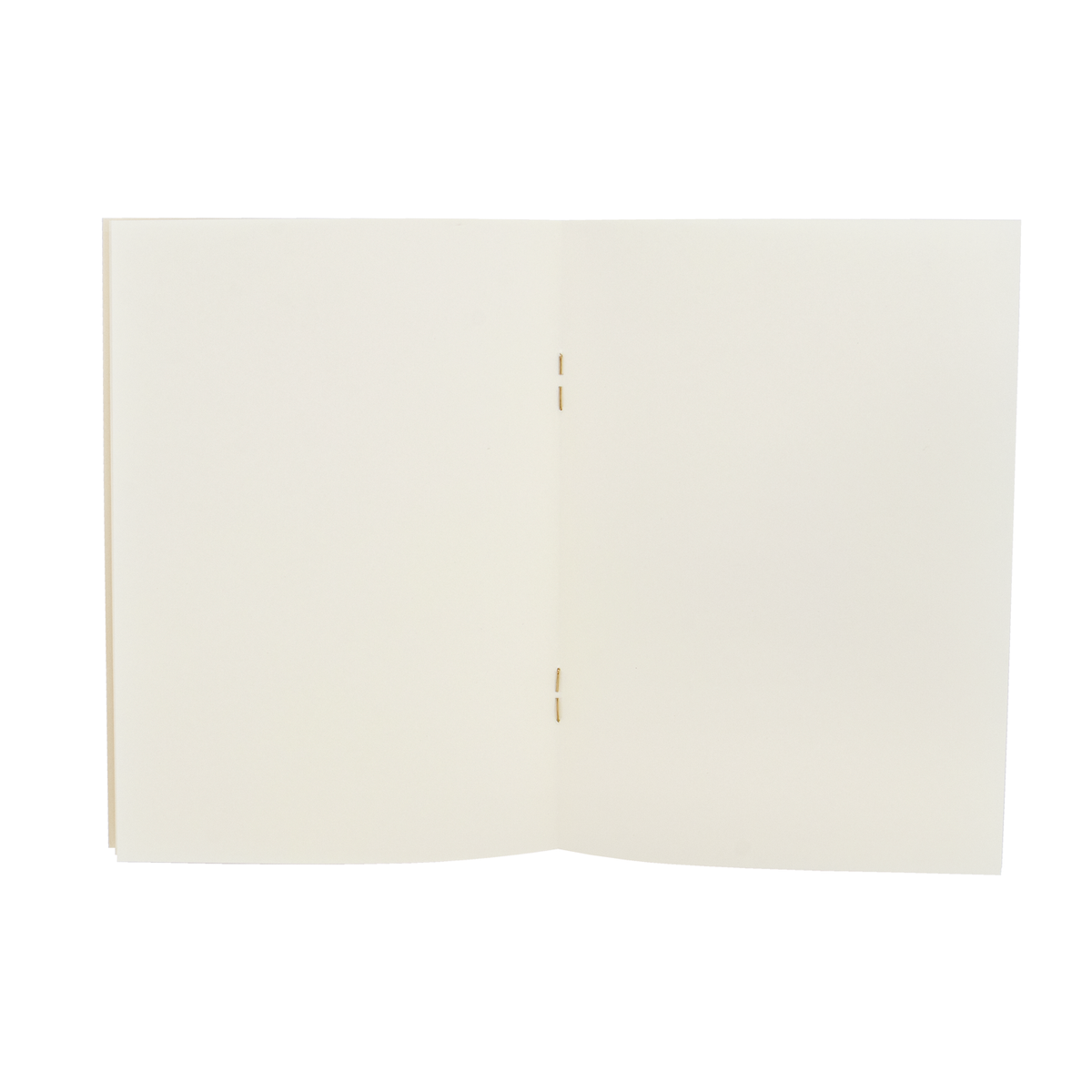 Midori MD A6 Notebook Light- Blank - 3 pack