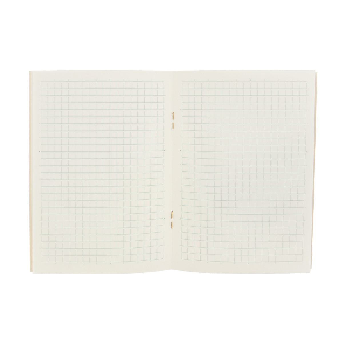 Midori MD A6 Notebook Light- Grid - 3 pack