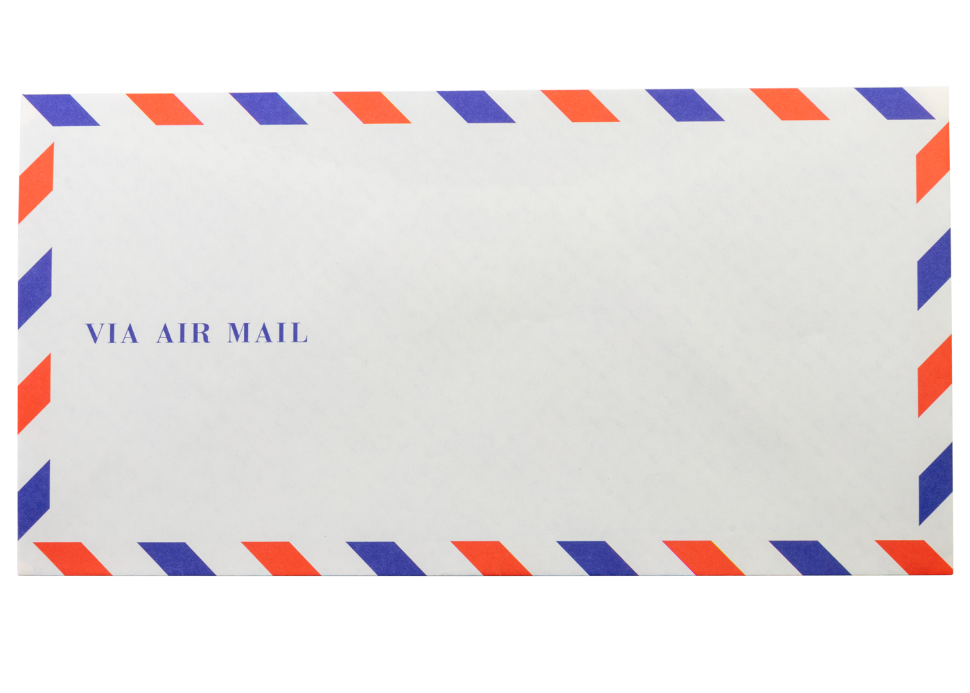 Life Stationery Airmail Envelopes