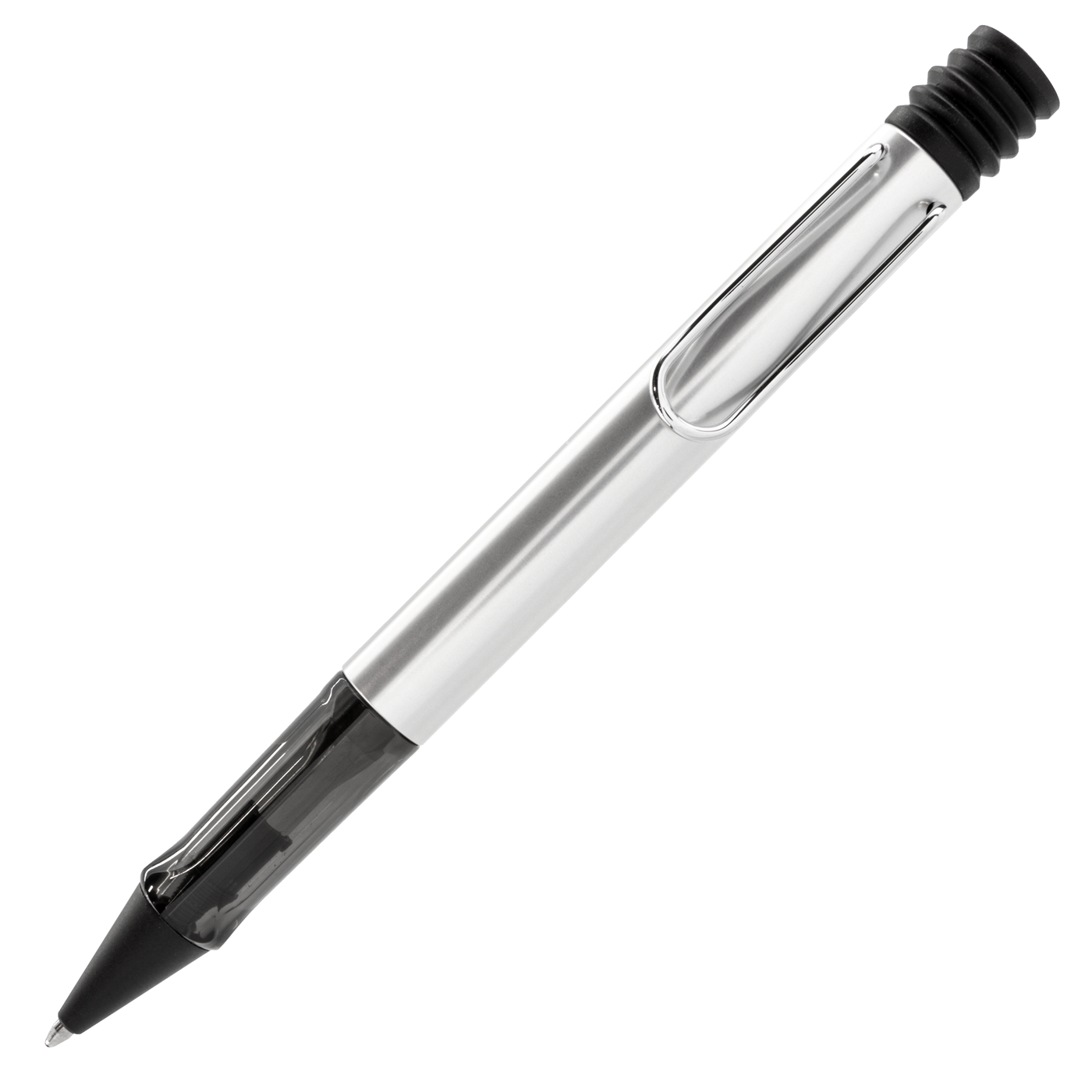 Lamy Al-Star Whitesilver Ballpoint