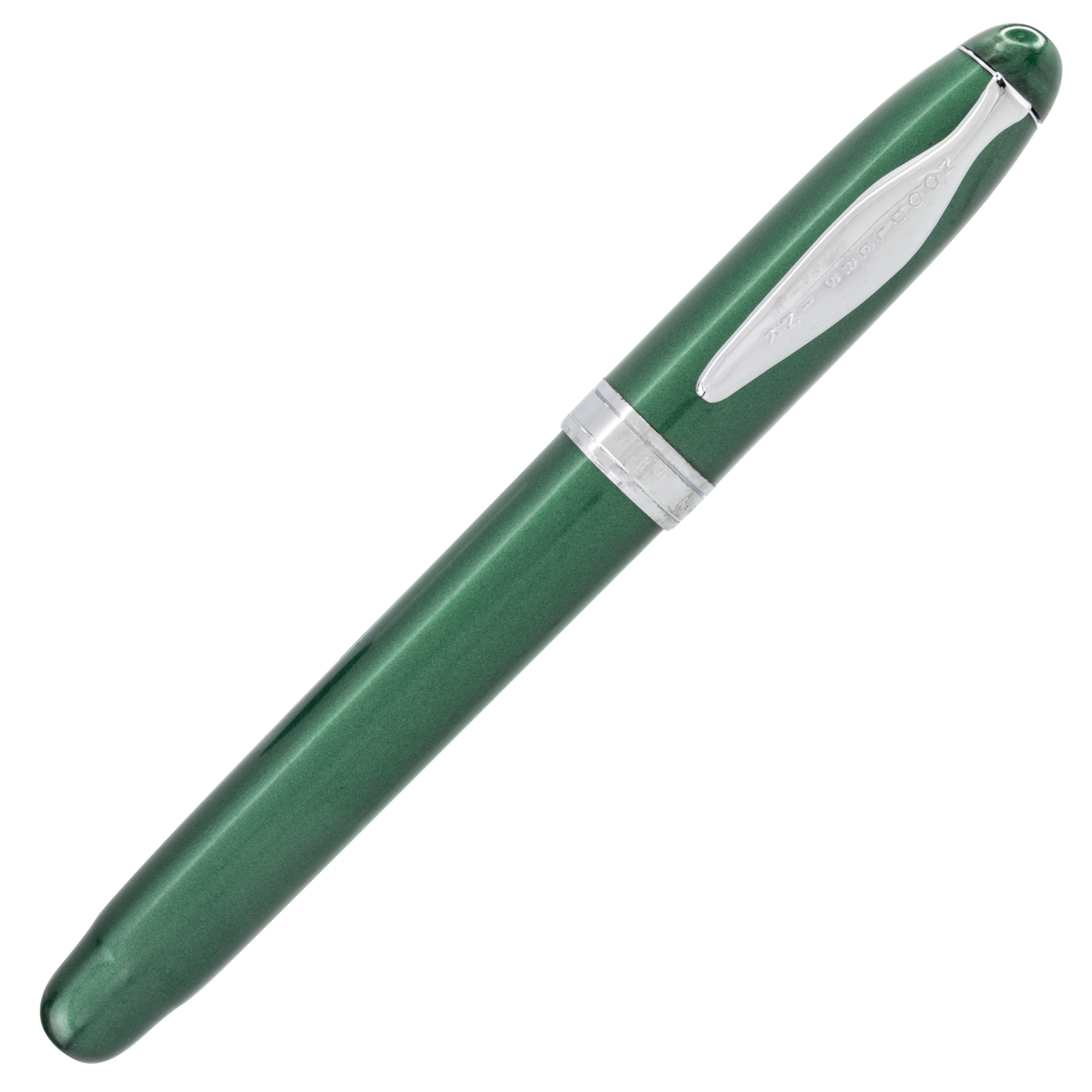 Noodler's Ahab Amazon Pearl