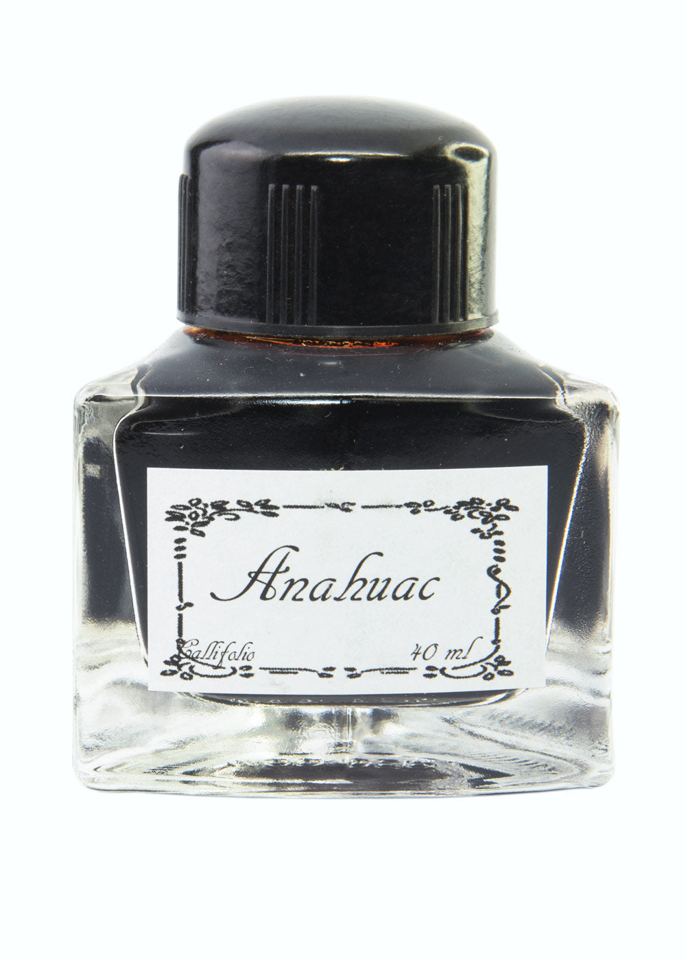 Callifolio Ink - Anahuac