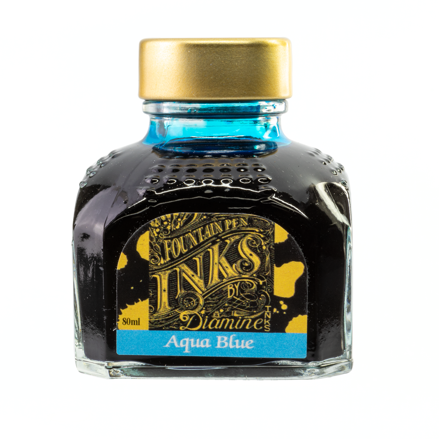 Diamine Aqua Blue