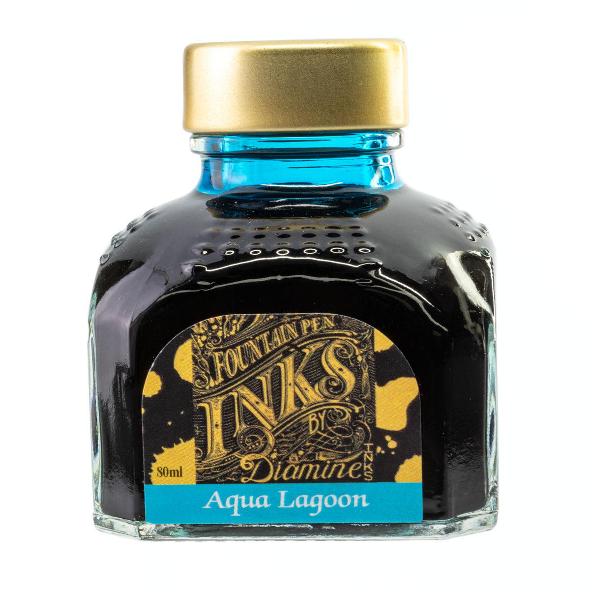 Diamine - Aqua Lagoon