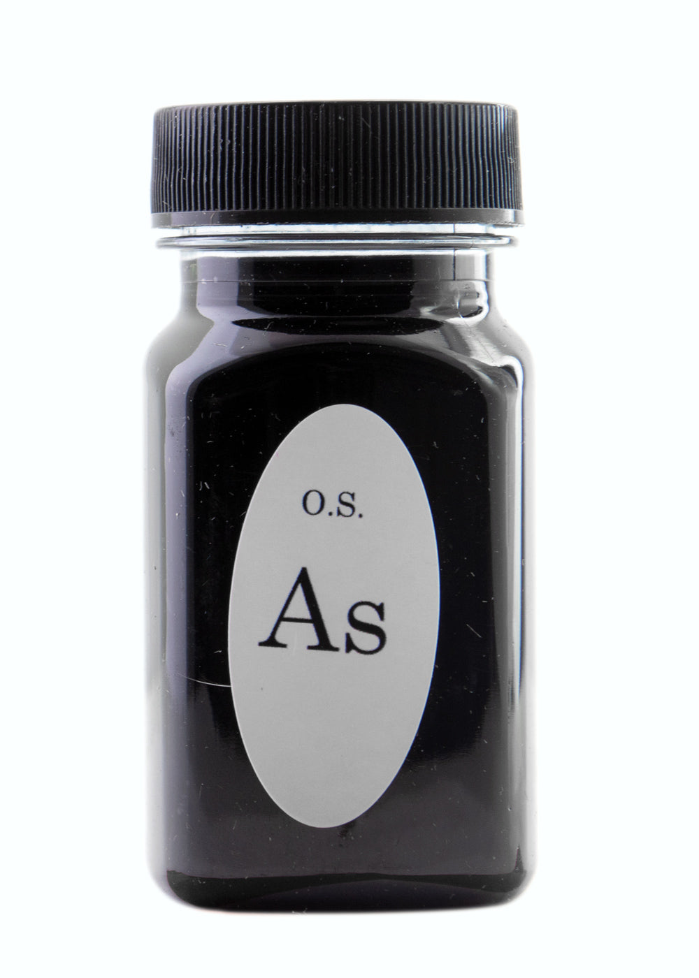 Organics Studio Elements Arsenic Grey