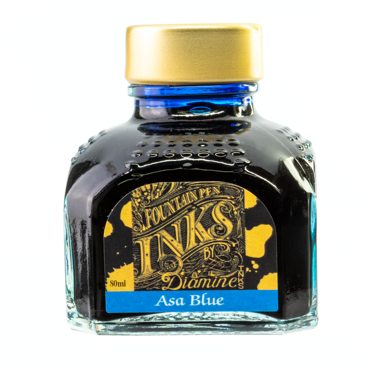Diamine - Asa Blue