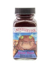 Atlantic Salmon Highlighter is a Pink highlighter ink from Noodler's
