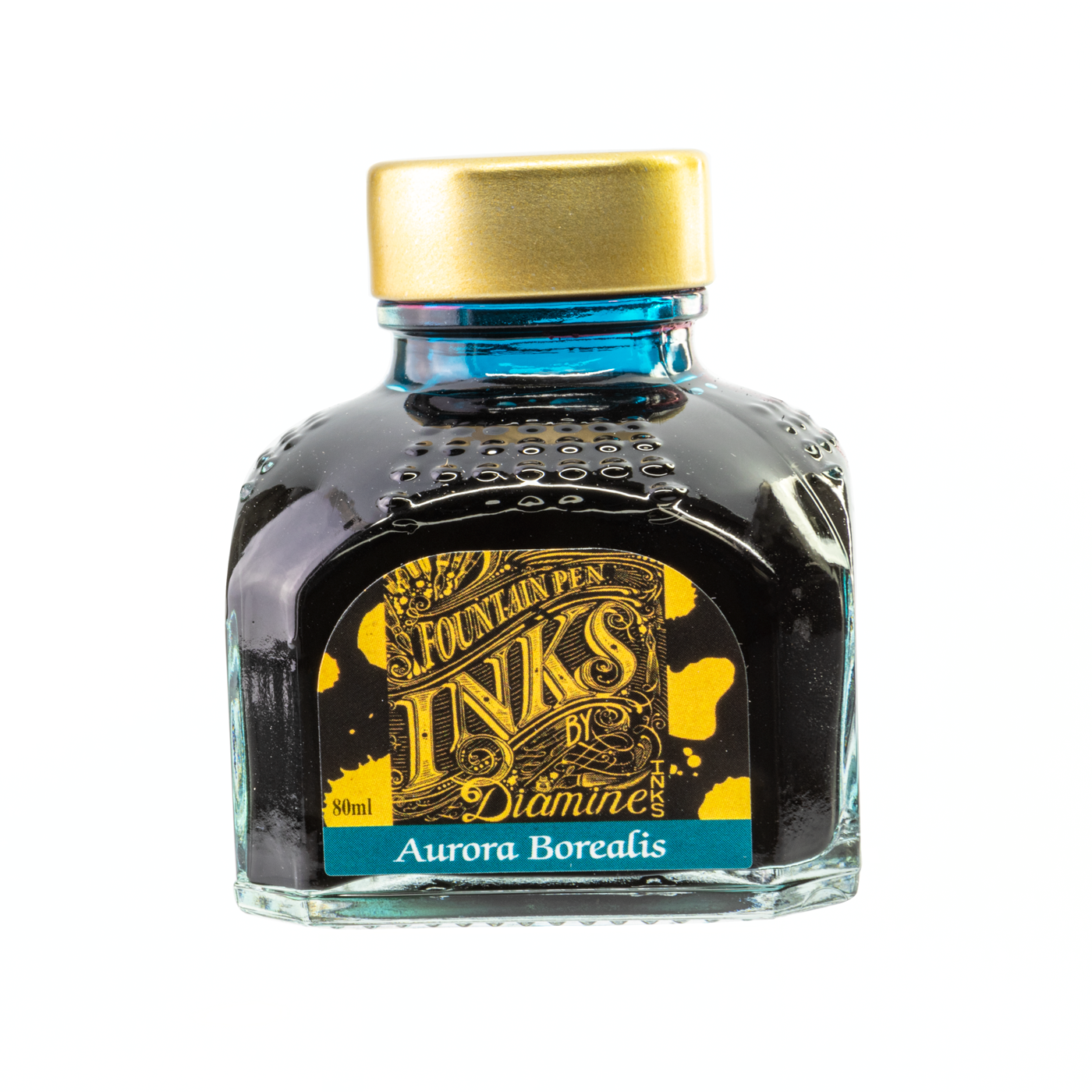 Diamine Aurora Borealis