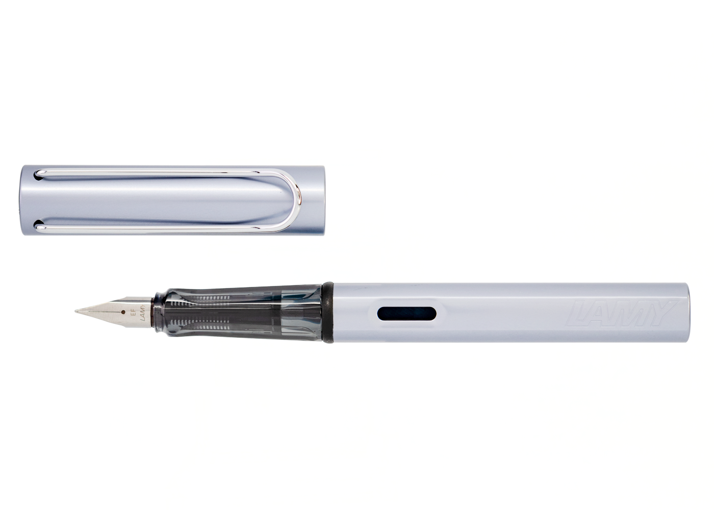 Lamy Al-Star Azure Fountain