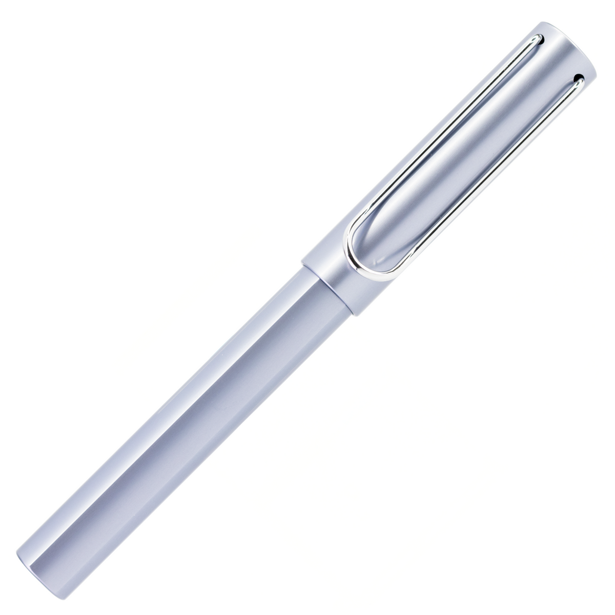 Lamy Al-Star Azure Rollerball