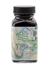 Noodler's Bad Black Moccasin