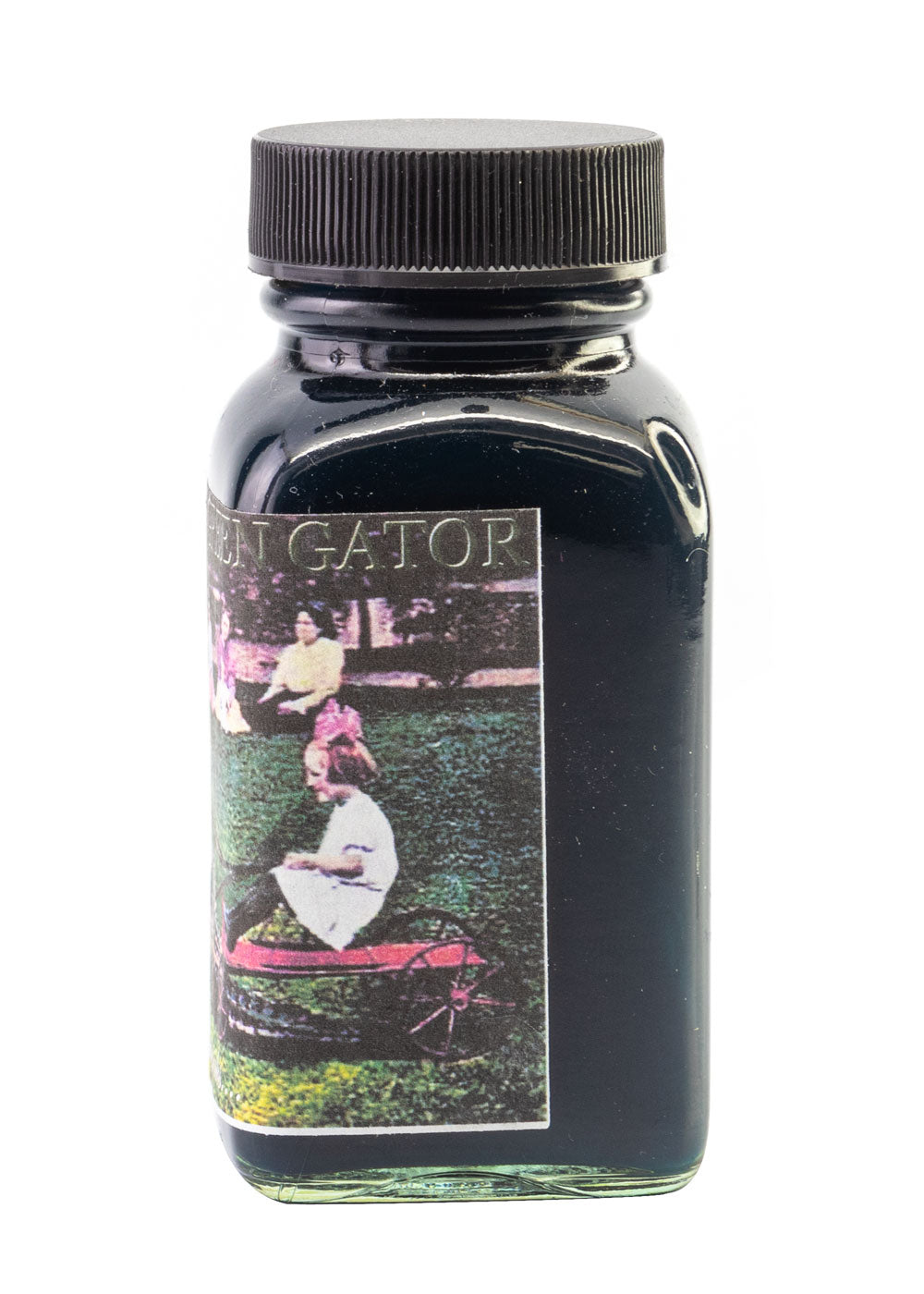 Noodler's Bad Green Gator