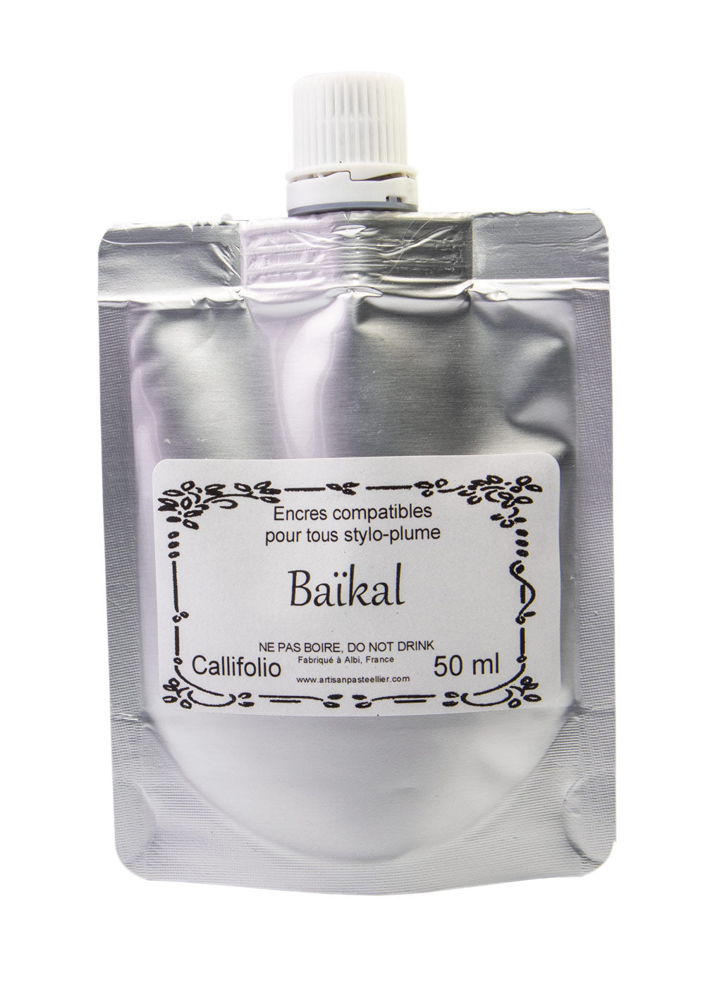 Callifolio Baikal