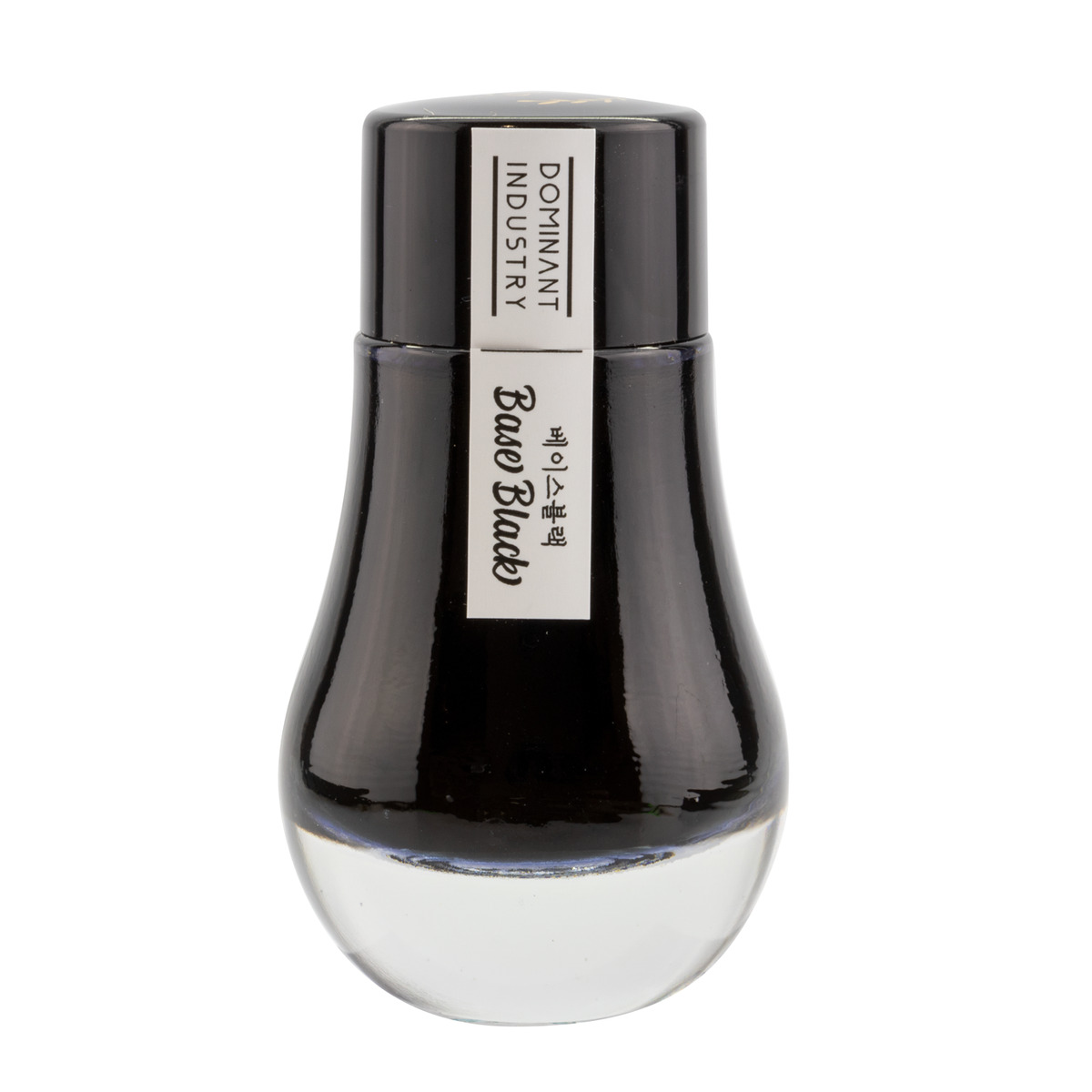 Dominant Industry - Standard - Base Black No.100