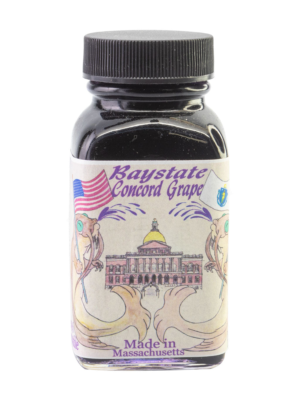 Noodler's Baystate Concord Grape