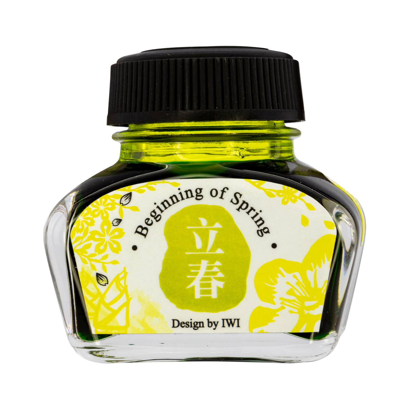 IWI Colors of Nature Beginning of Spring Ink
