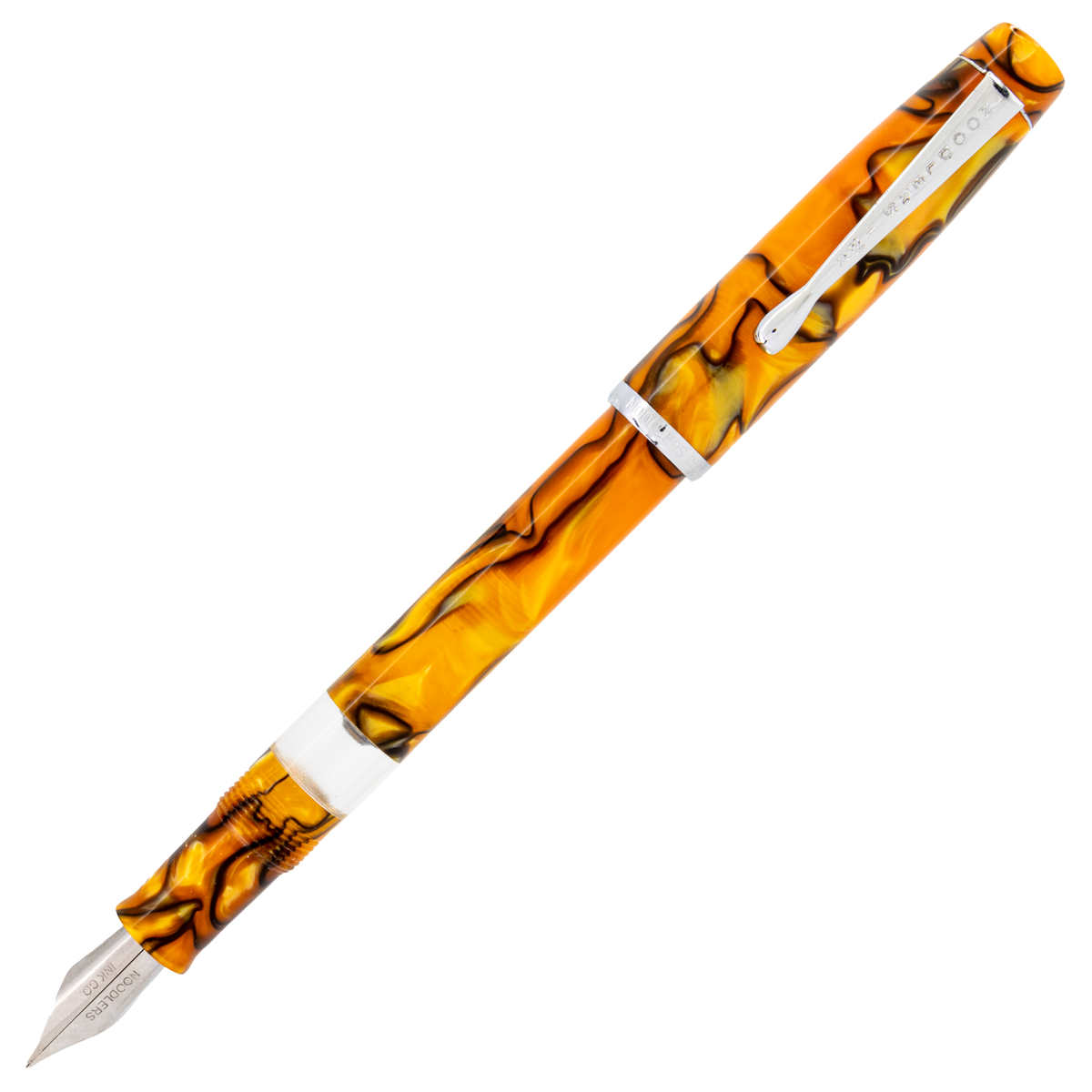 Noodler's Konrad Bengal Tiger