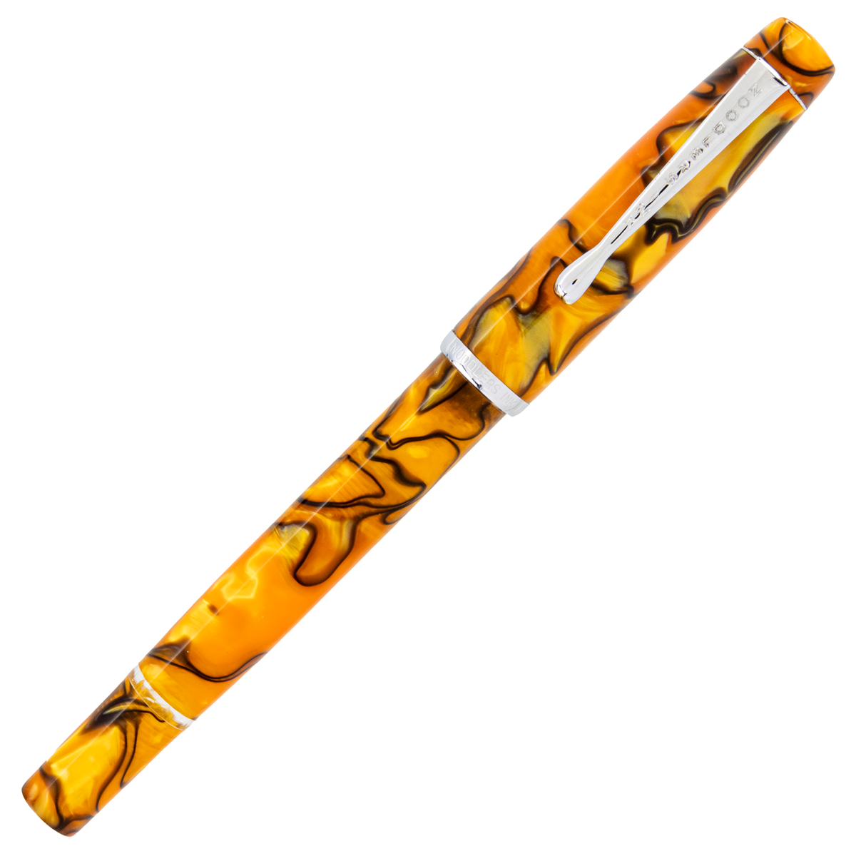 Noodler's Konrad Bengal Tiger