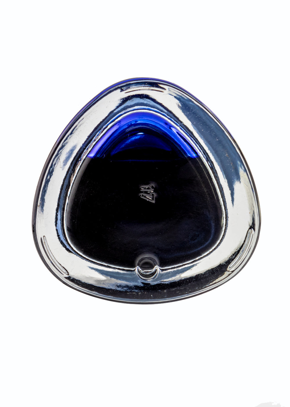 Lamy Crystal Benitoite ink