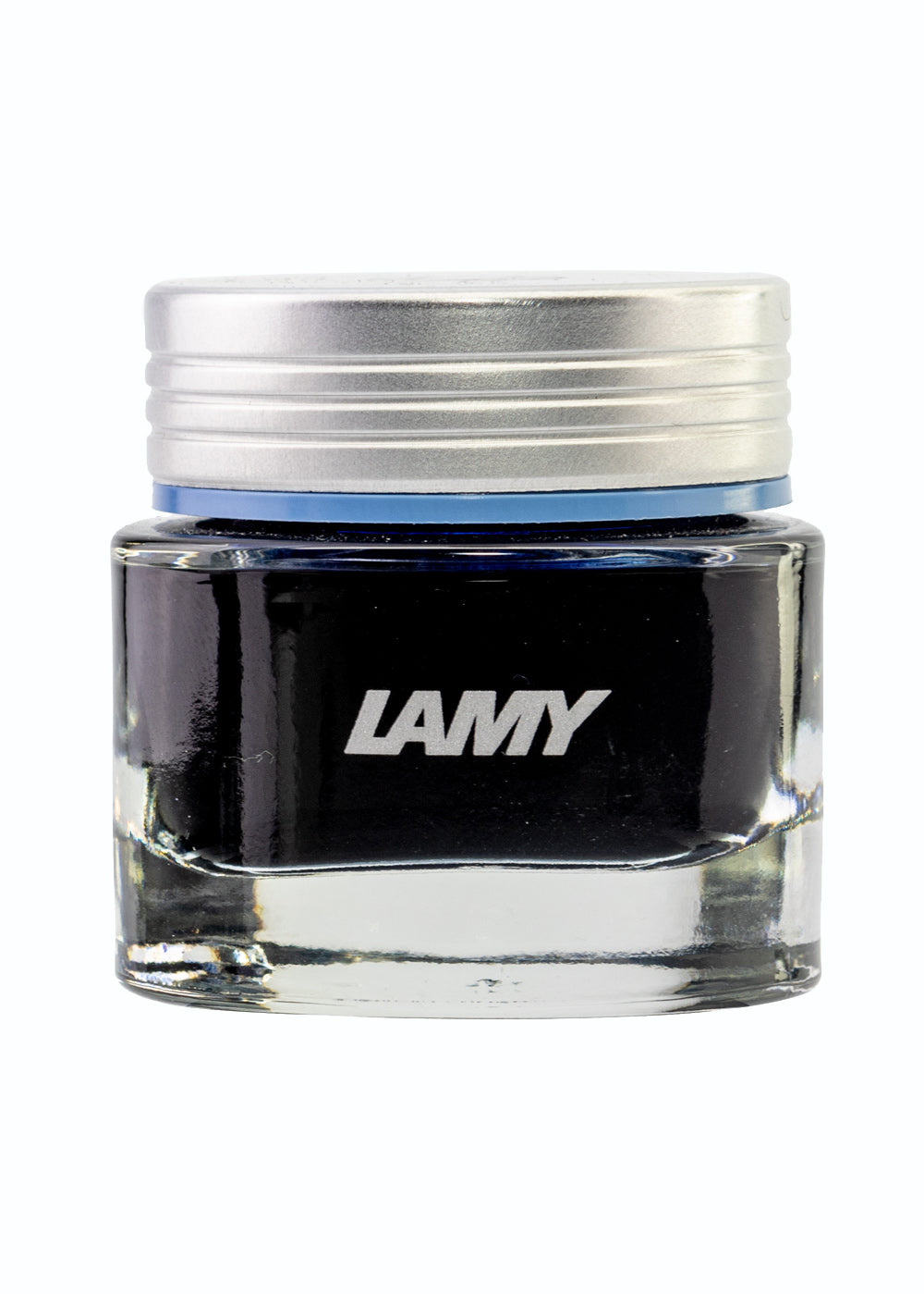 Lamy Crystal Benitoite ink