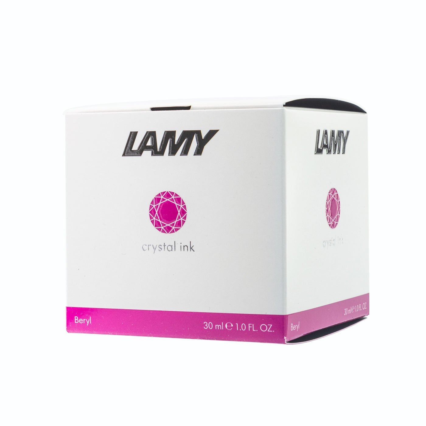 Lamy Crystal Beryl ink