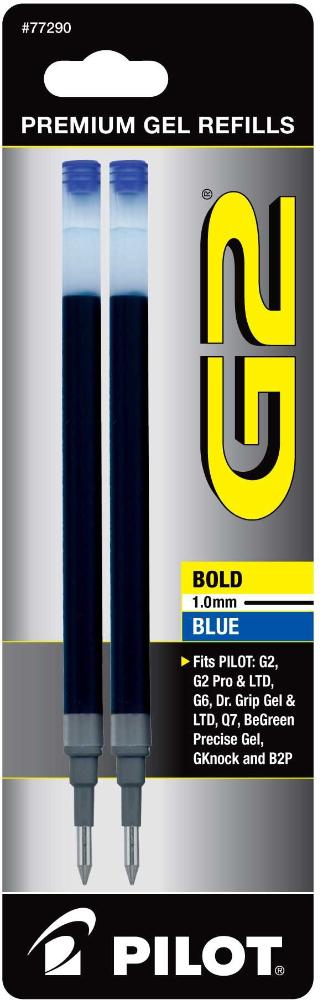 Pilot G2 Blue Refill