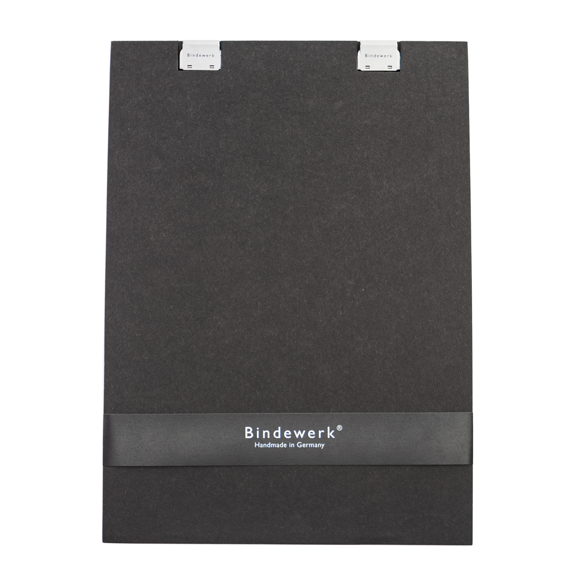 Bindewerk Clipper A5 Refillable Writing Pad